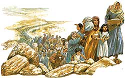 Sejarah Bangsa Israel Pdf